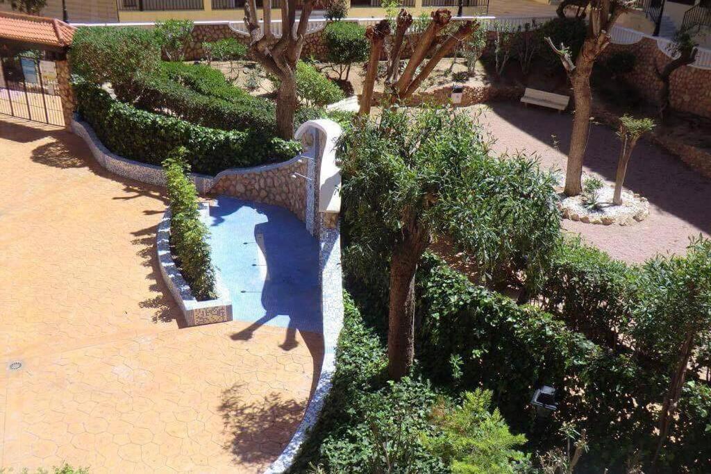 Apartament Studio, La Mata , Torrevieja, Viñamar 3 Exterior foto