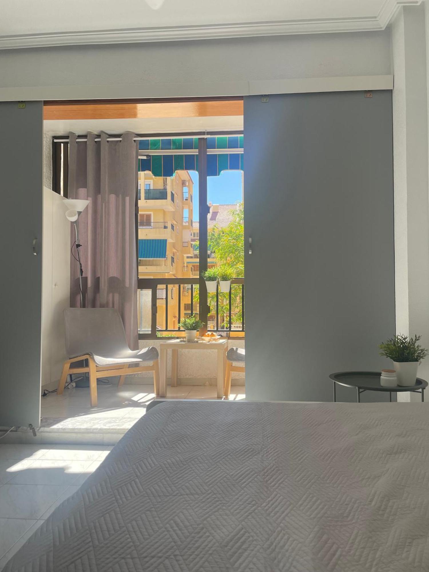 Apartament Studio, La Mata , Torrevieja, Viñamar 3 Exterior foto